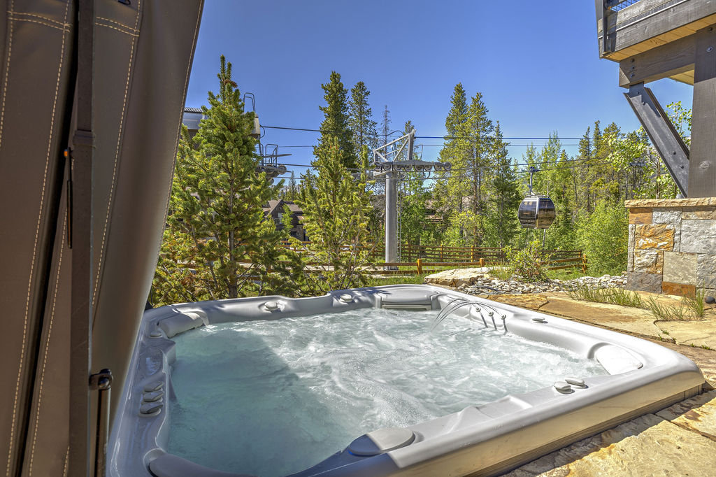 Breckenridge Vacation Rental