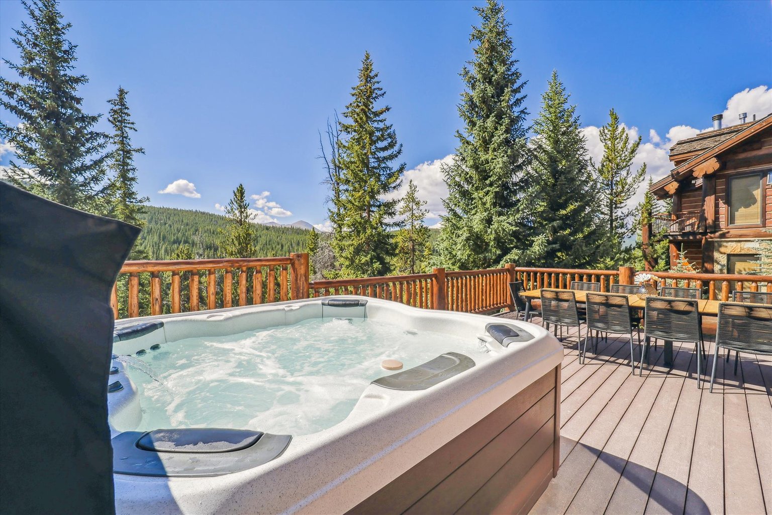 Breckenridge Vacation Rental