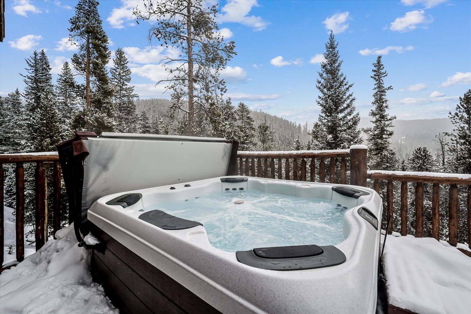 Breckenridge Vacation Rental