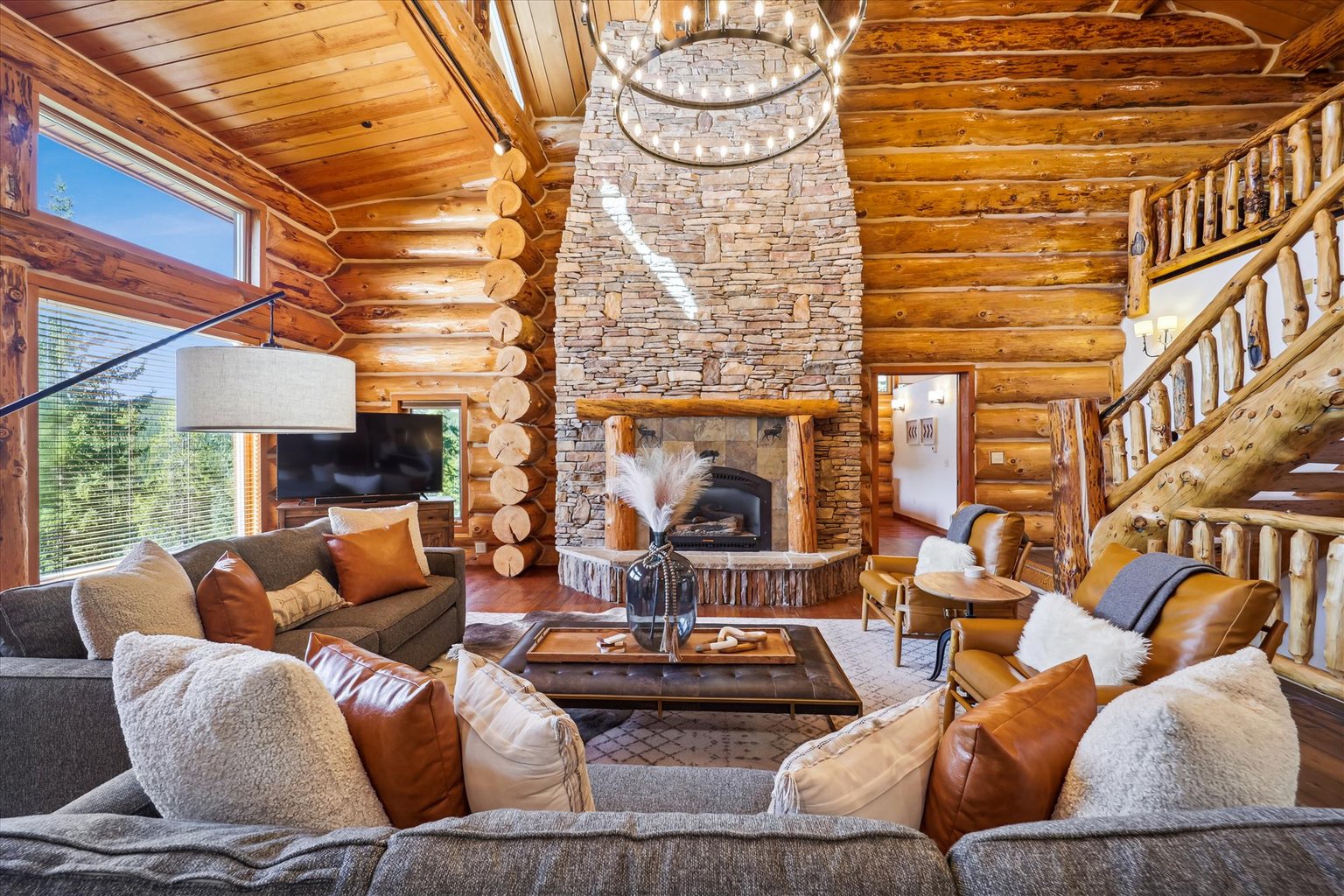 Breckenridge Vacation Rental