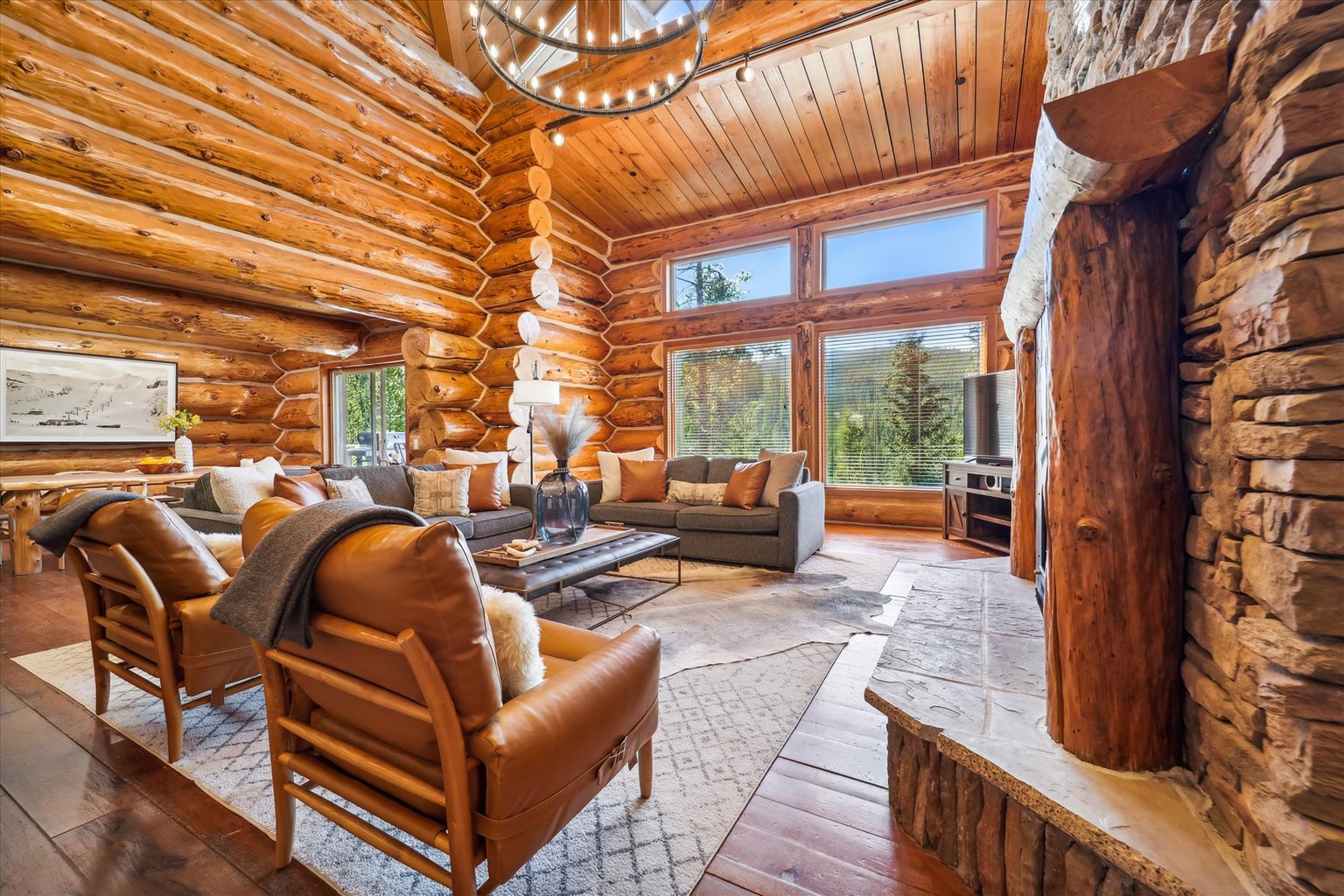 Breckenridge Vacation Rental