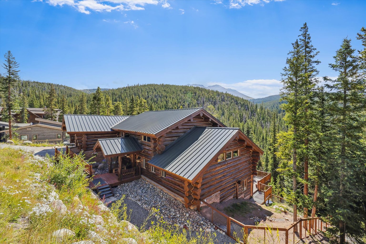 Breckenridge Vacation Rental