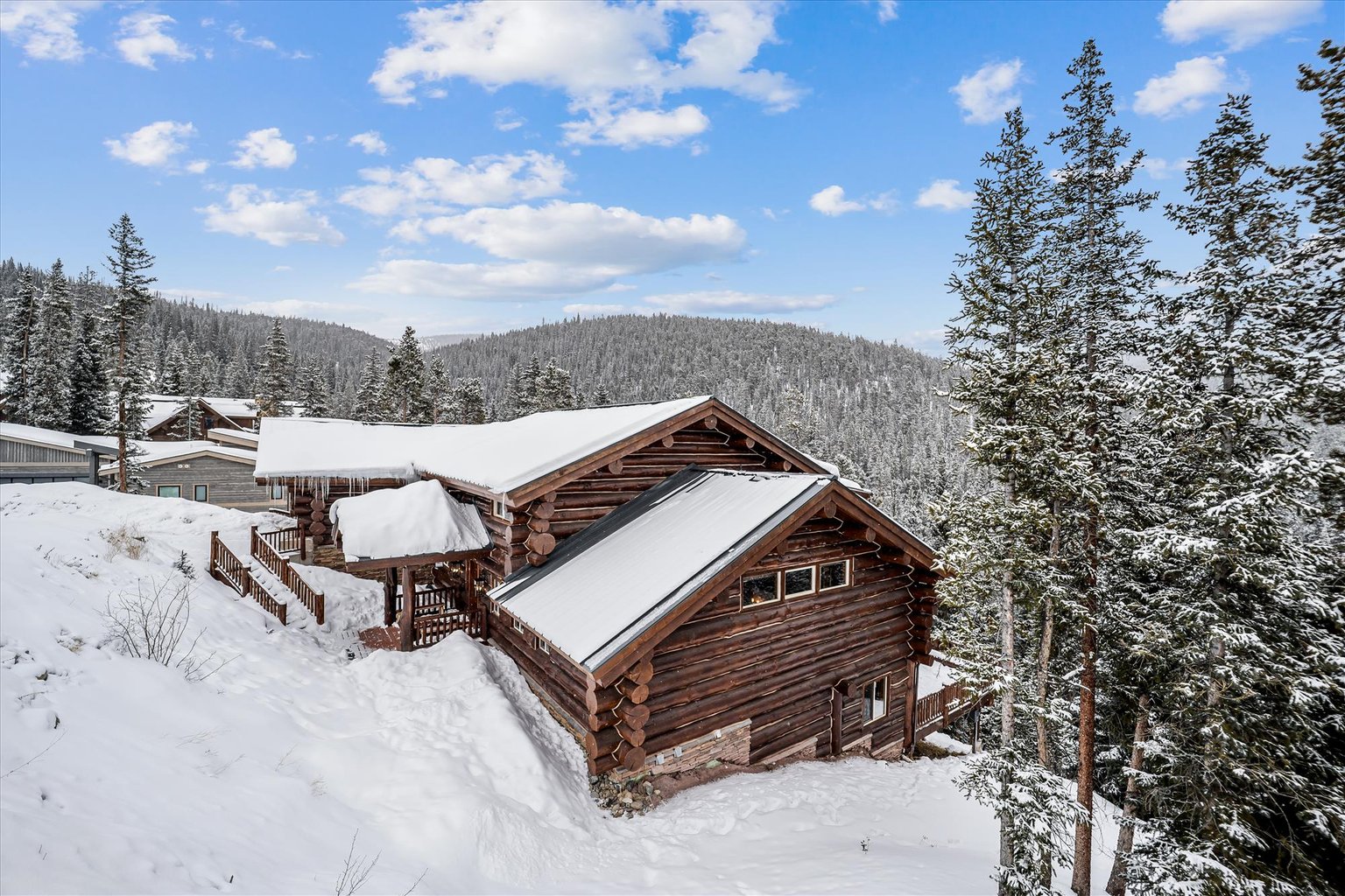 Breckenridge Vacation Rental