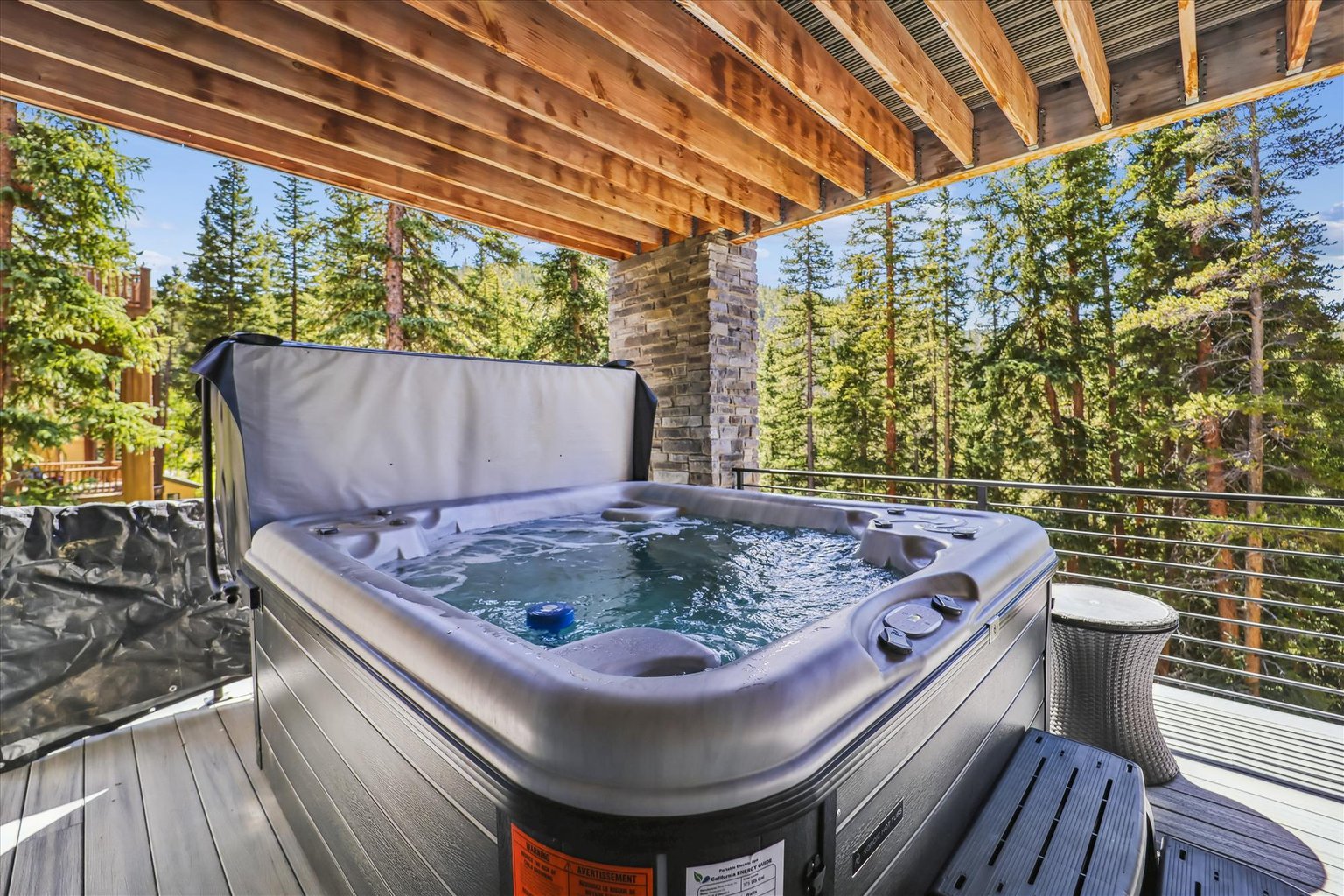 Breckenridge Vacation Rental