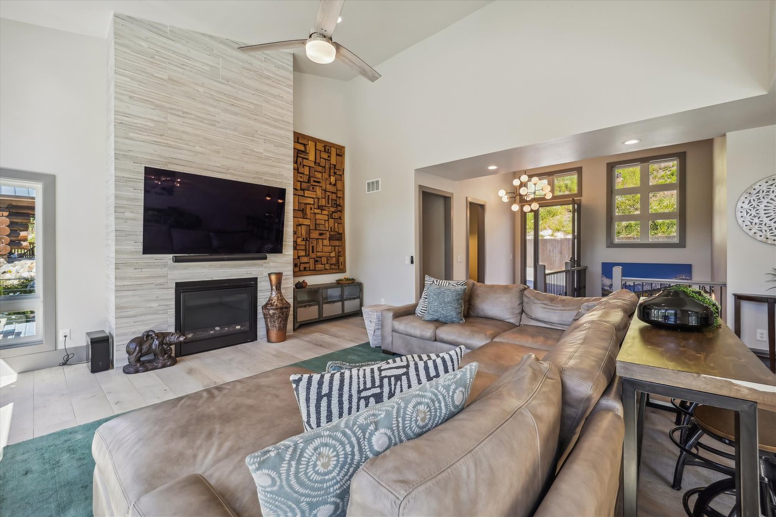 Breckenridge Vacation Rental