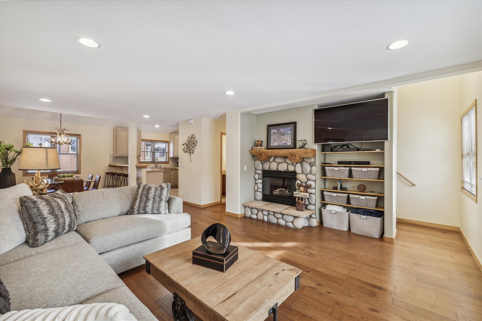 Frisco Vacation Rental