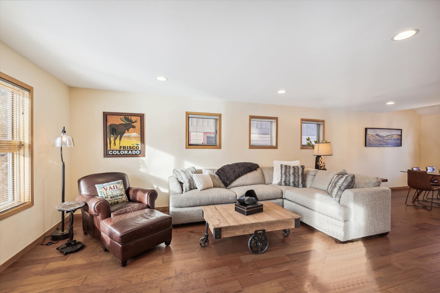 Frisco Vacation Rental