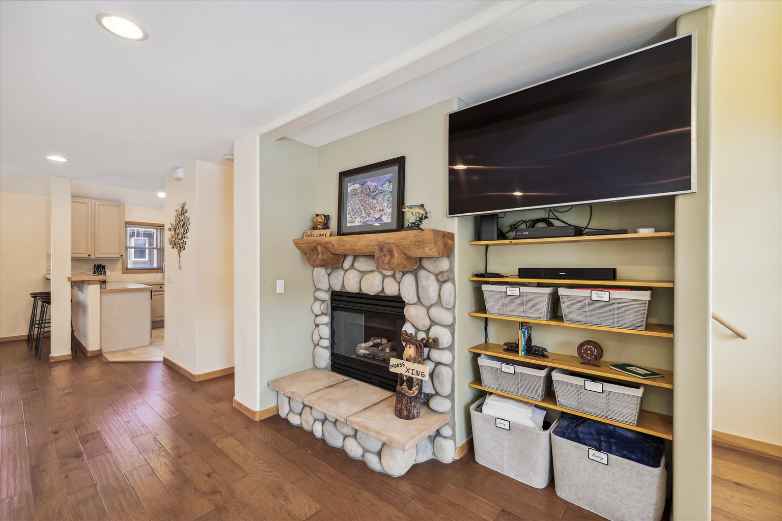 Frisco Vacation Rental