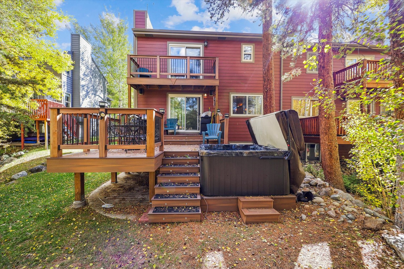 Frisco Vacation Rental