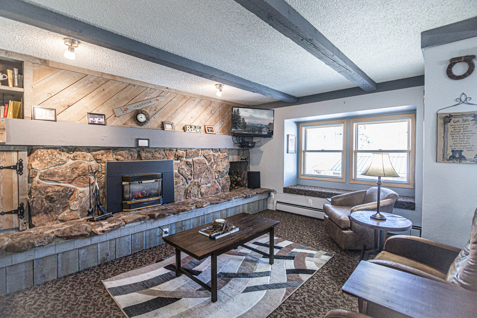 Breckenridge Vacation Rental