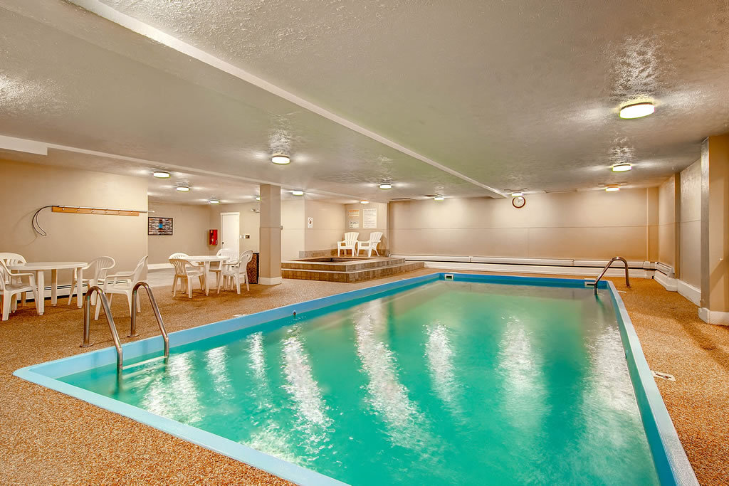 Breckenridge Vacation Rental