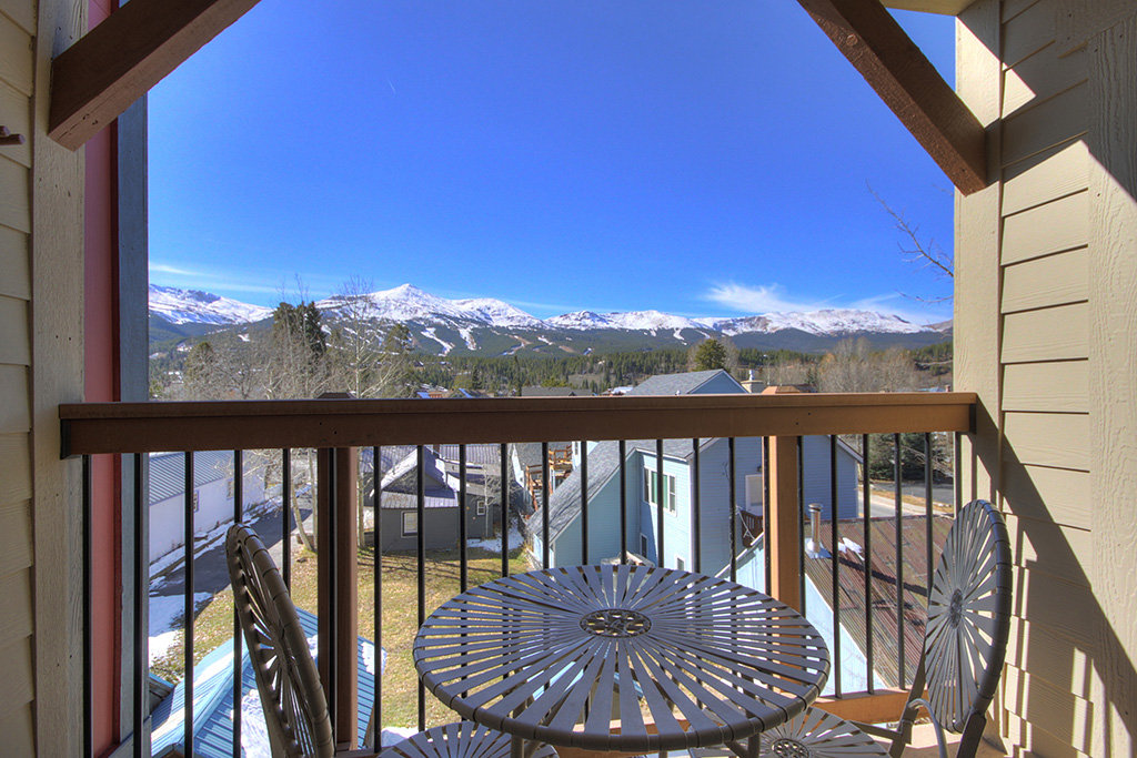 Breckenridge Vacation Rental