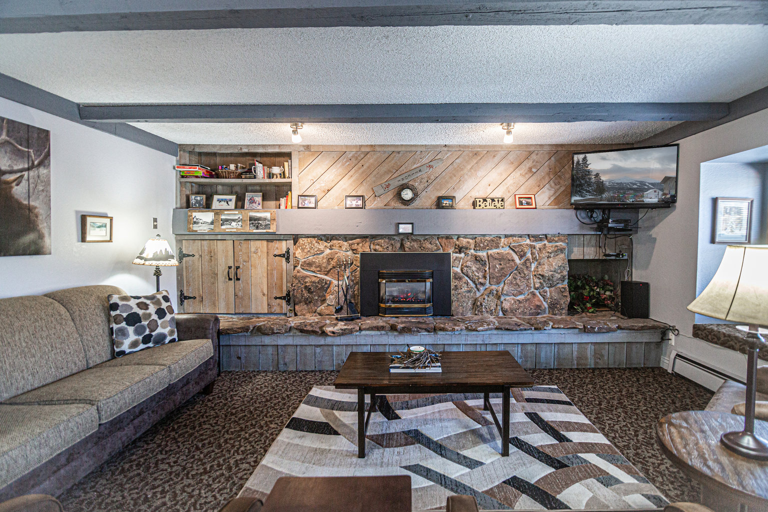 Breckenridge Vacation Rental