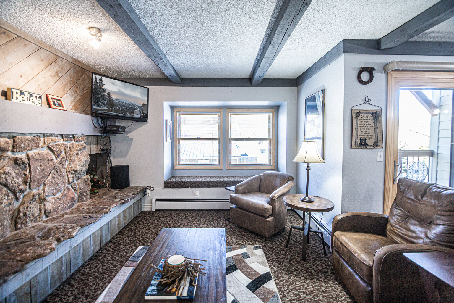 Breckenridge Vacation Rental