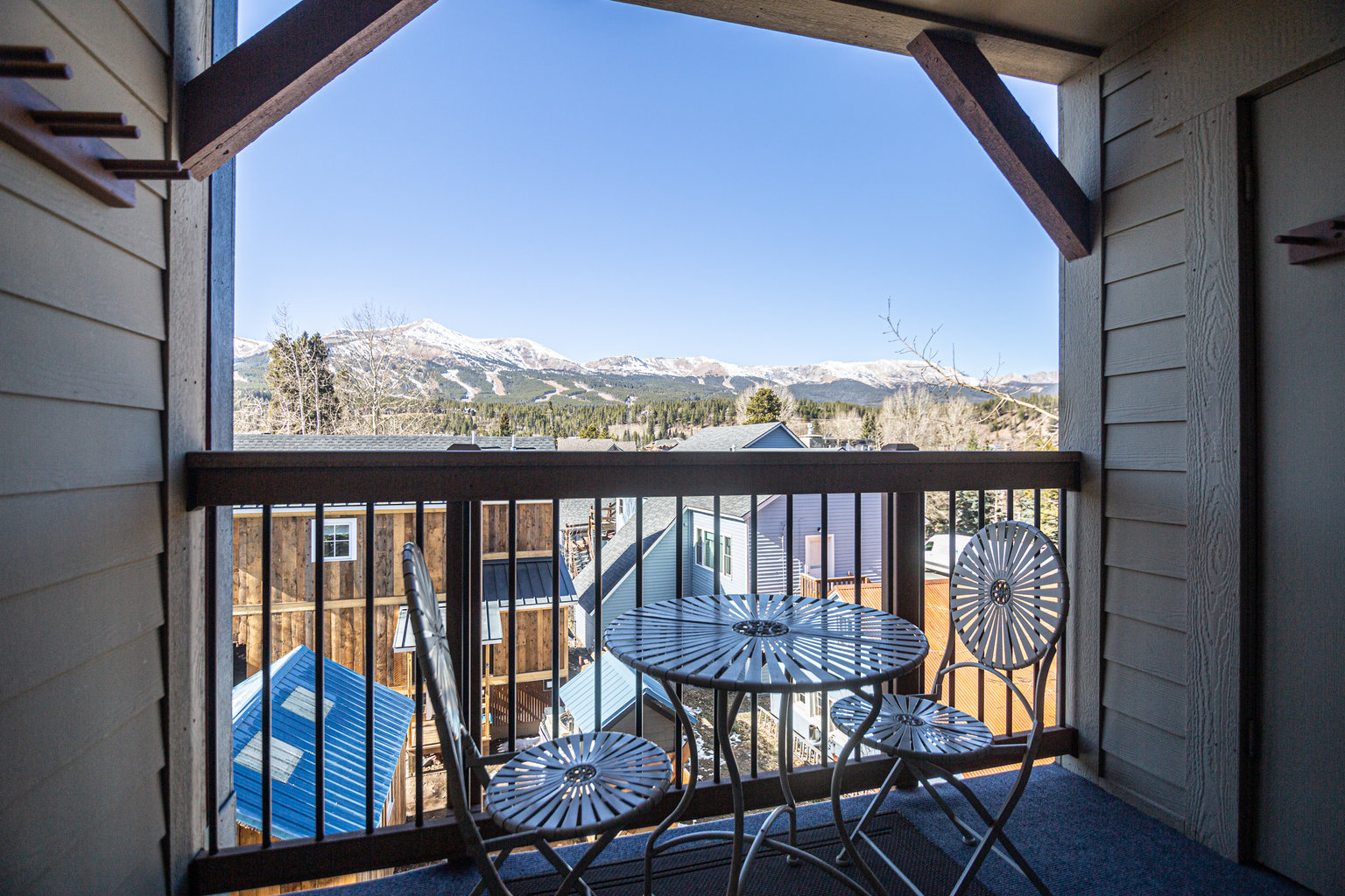 Breckenridge Vacation Rental