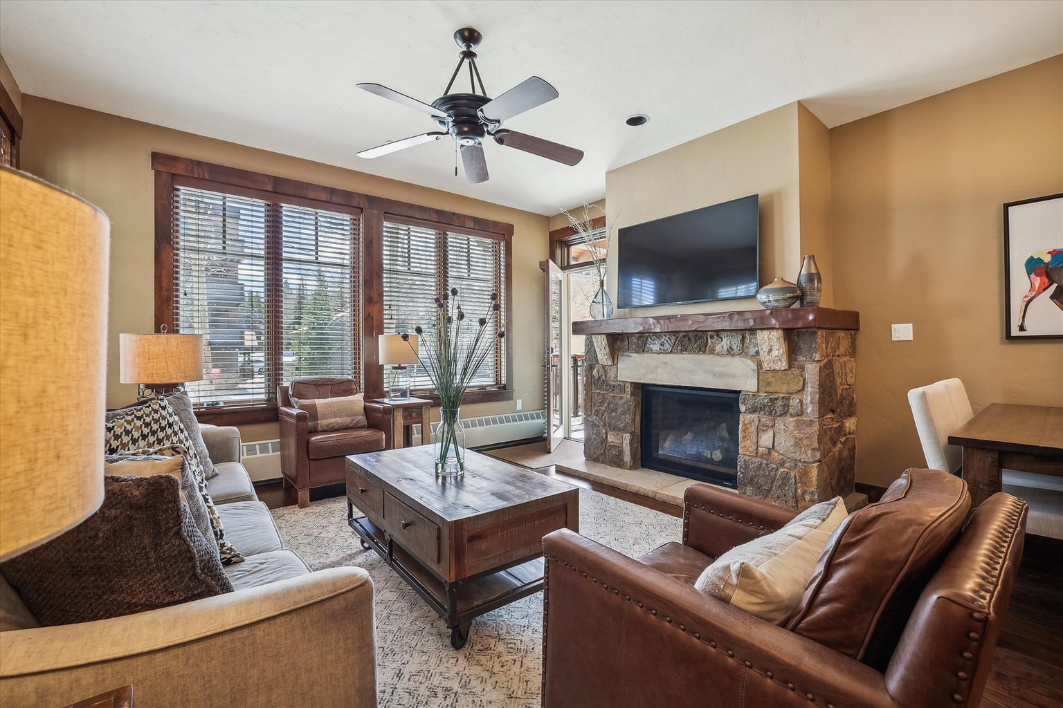 Breckenridge Vacation Rental
