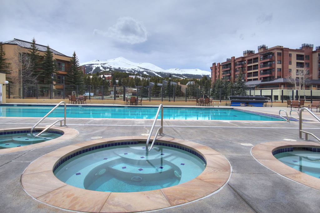 Breckenridge Vacation Rental