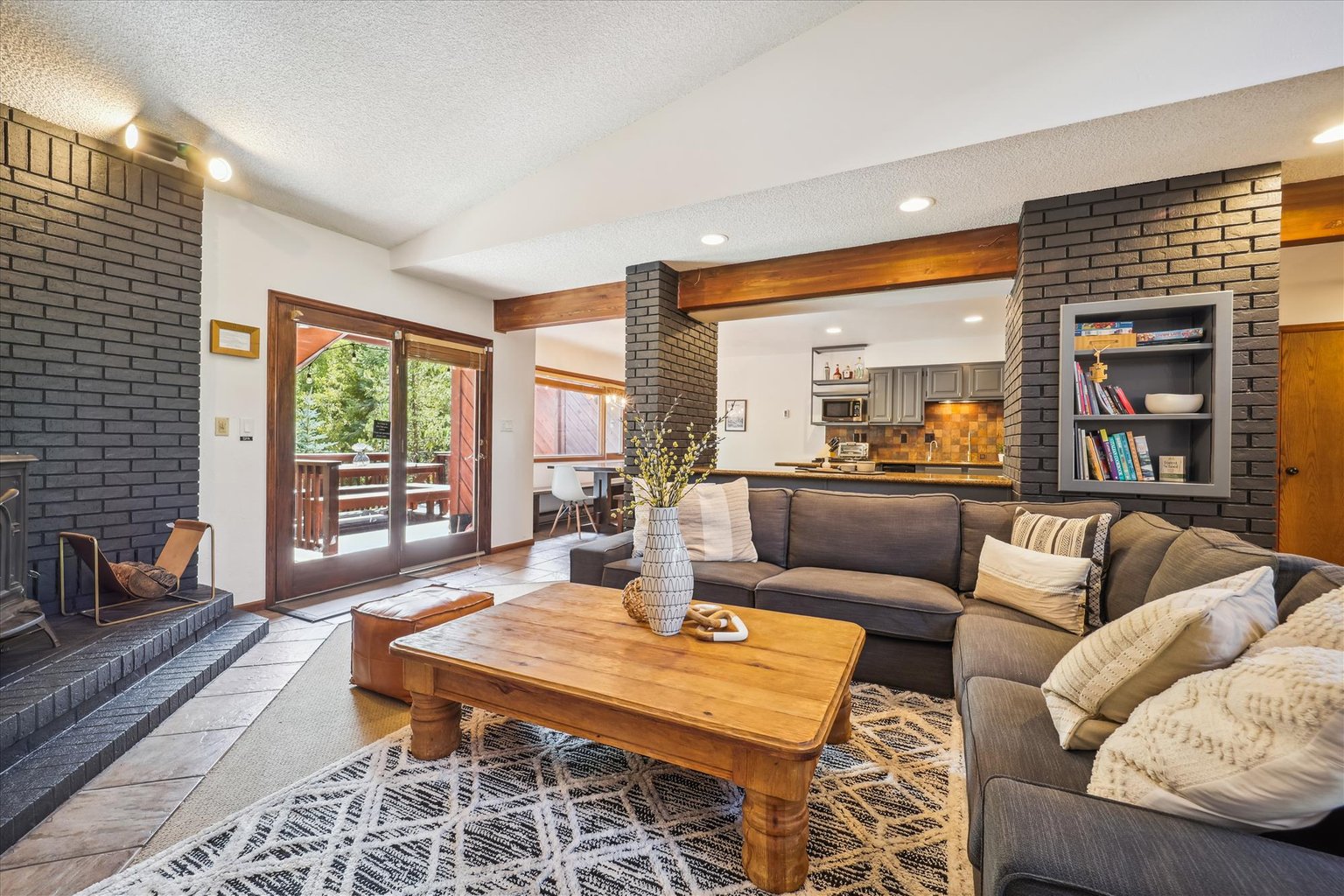 Frisco Vacation Rental