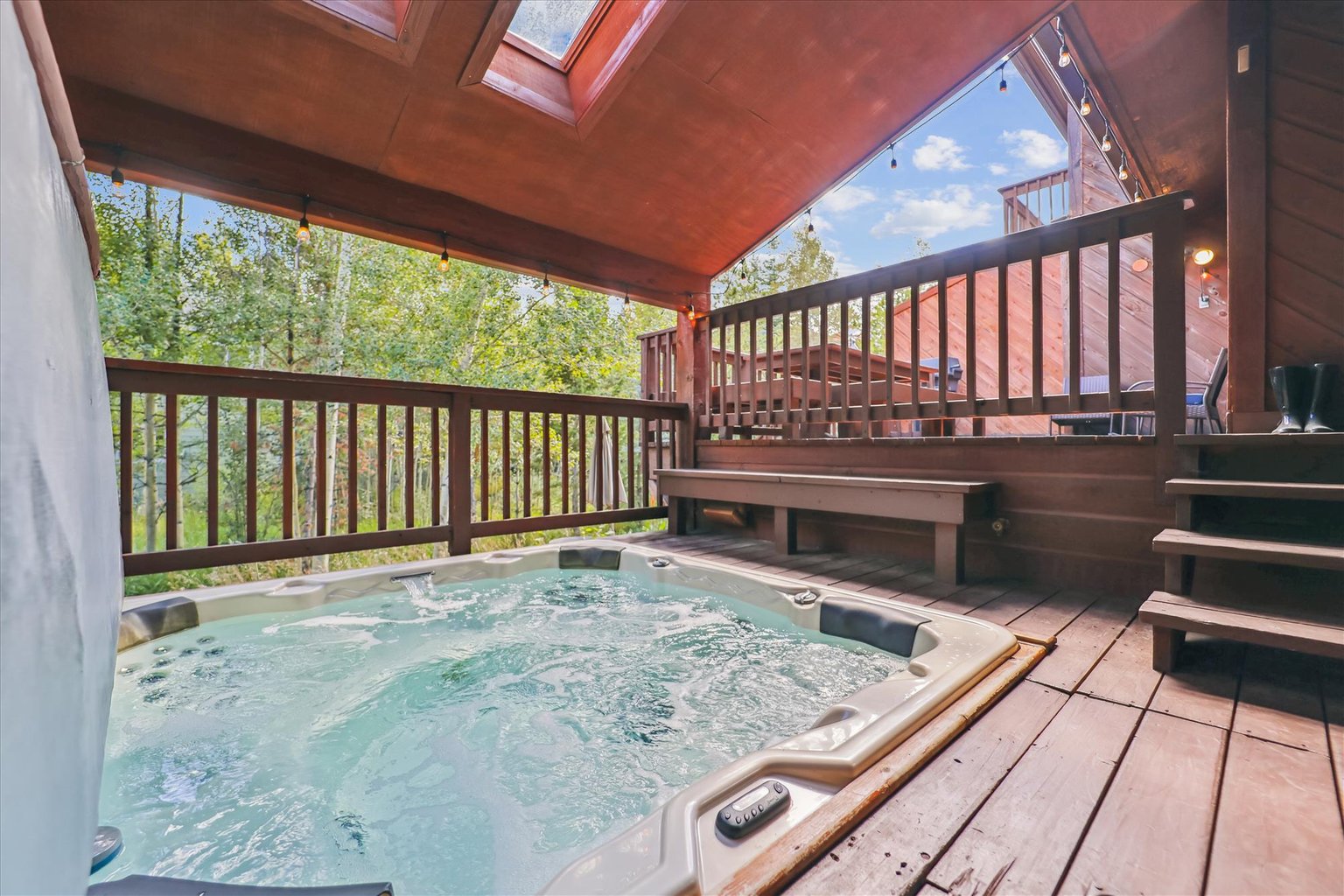 Frisco Vacation Rental