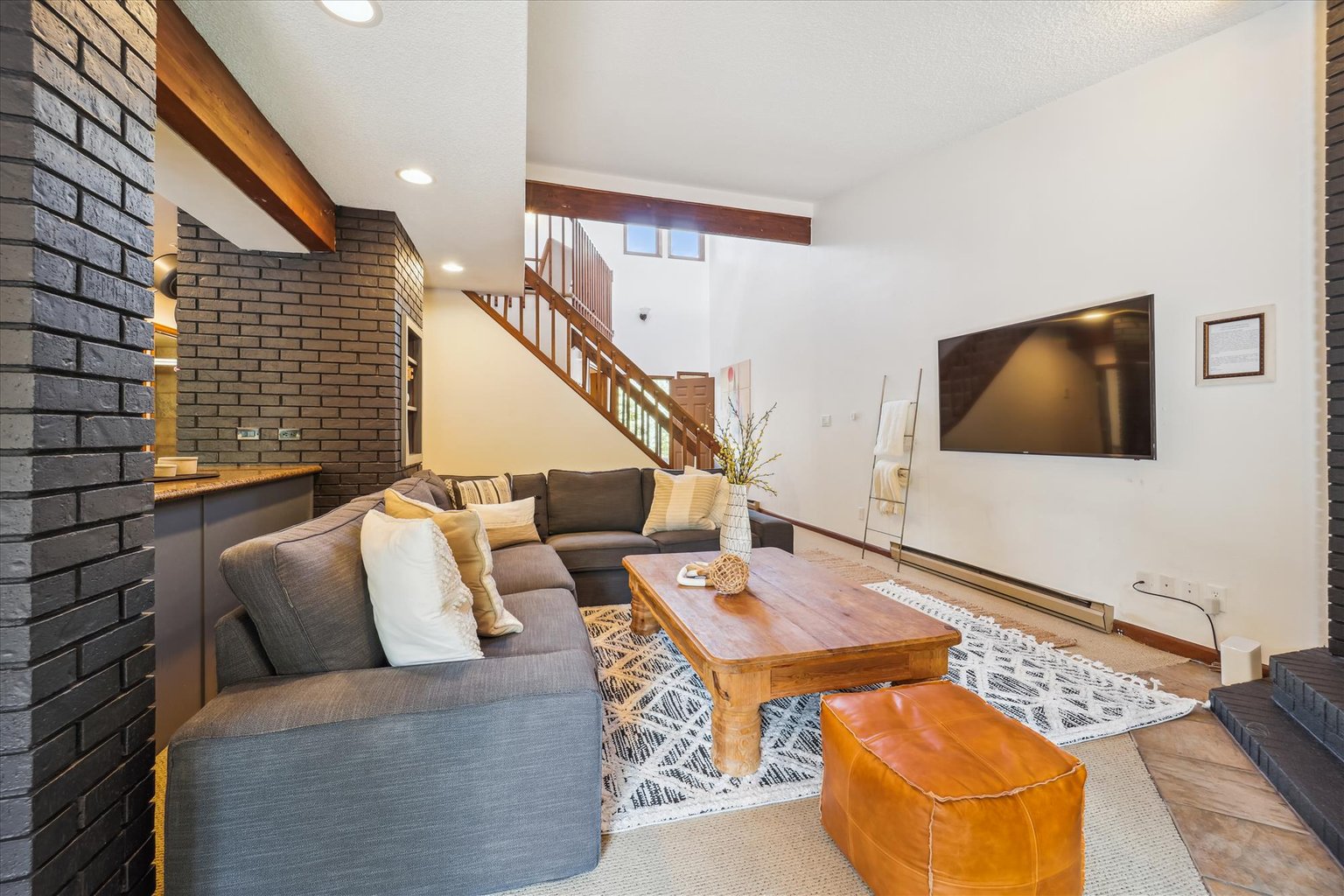 Frisco Vacation Rental
