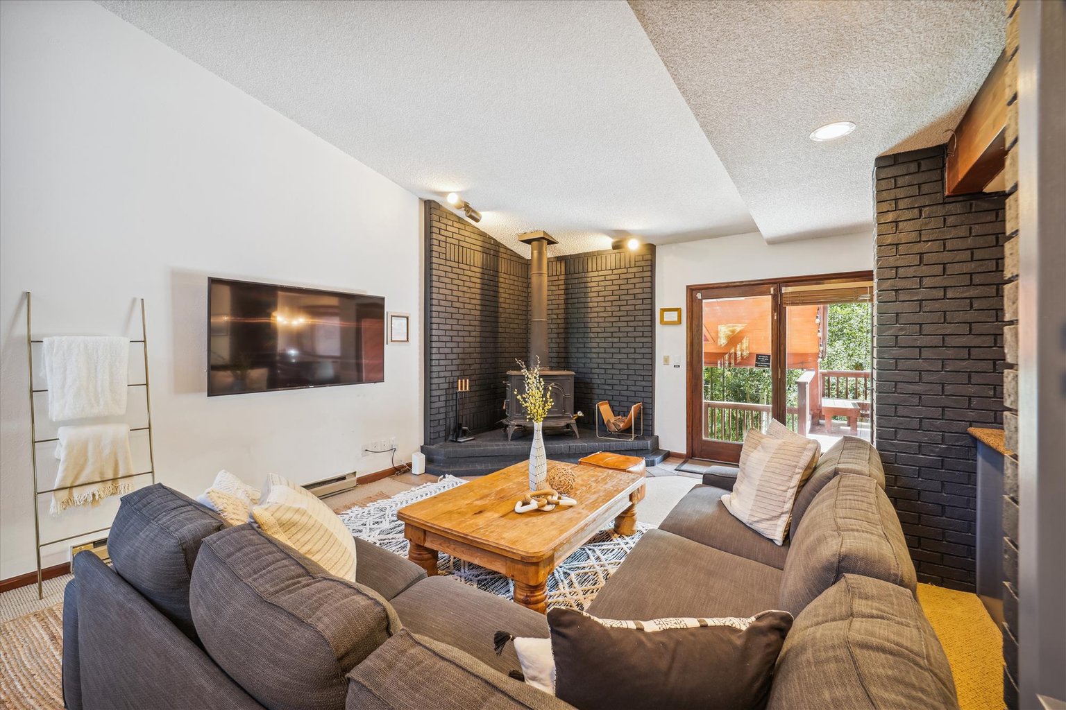 Frisco Vacation Rental