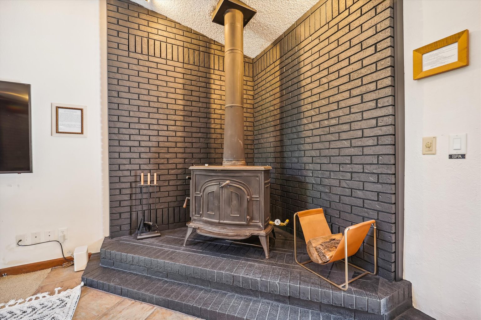 Frisco Vacation Rental