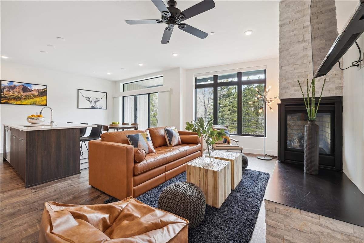 Silverthorne Vacation Rental