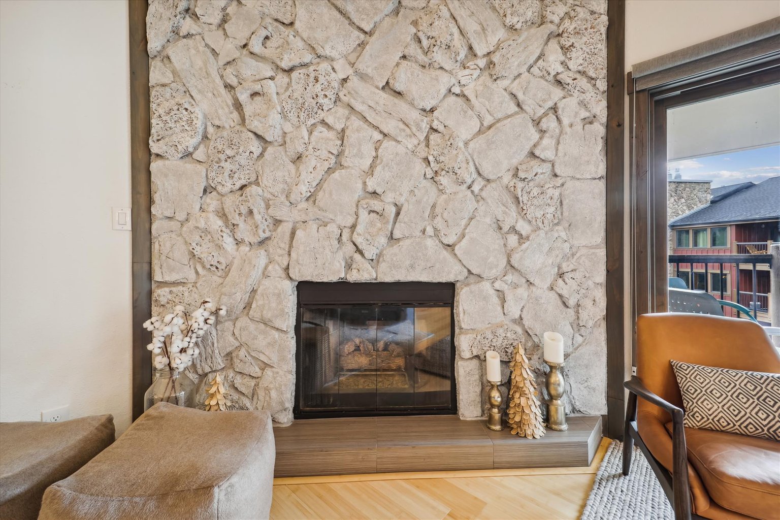 Breckenridge Vacation Rental