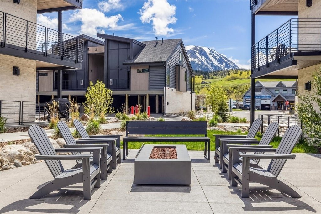 Silverthorne Vacation Rental