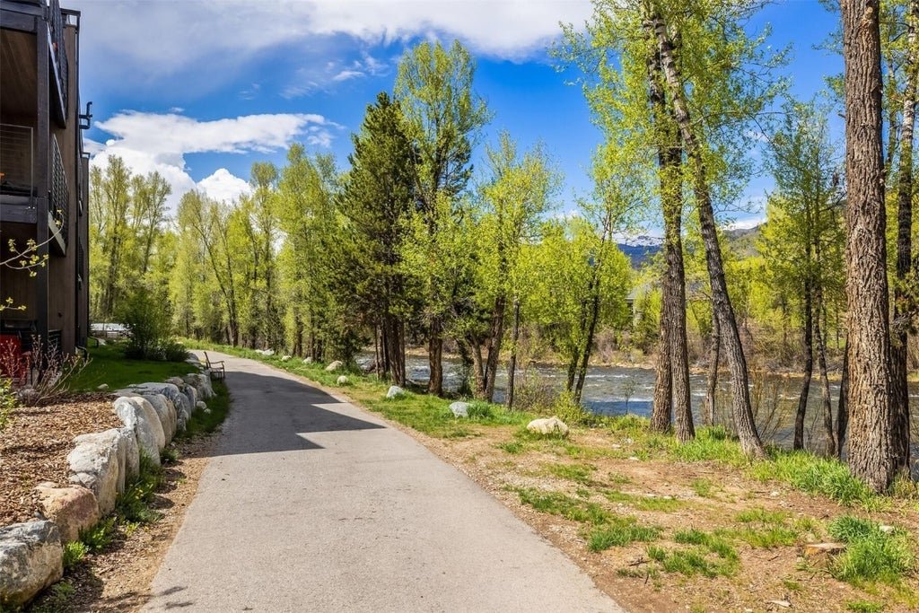 Silverthorne Vacation Rental