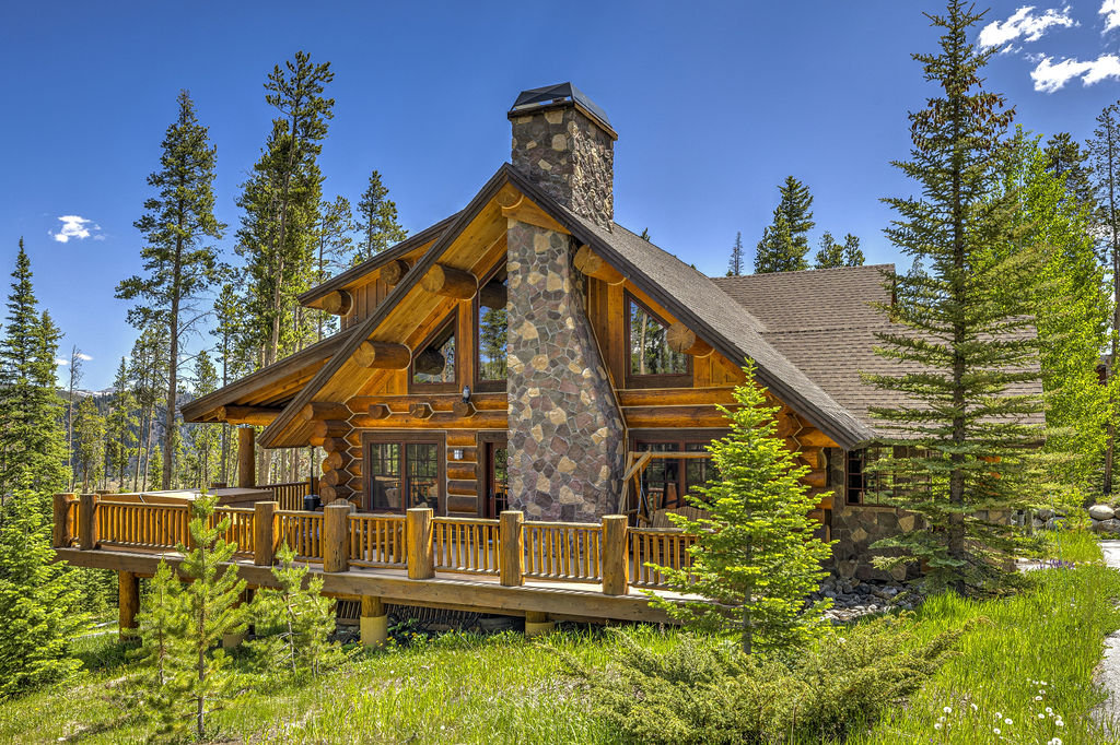 Breckenridge Vacation Rental