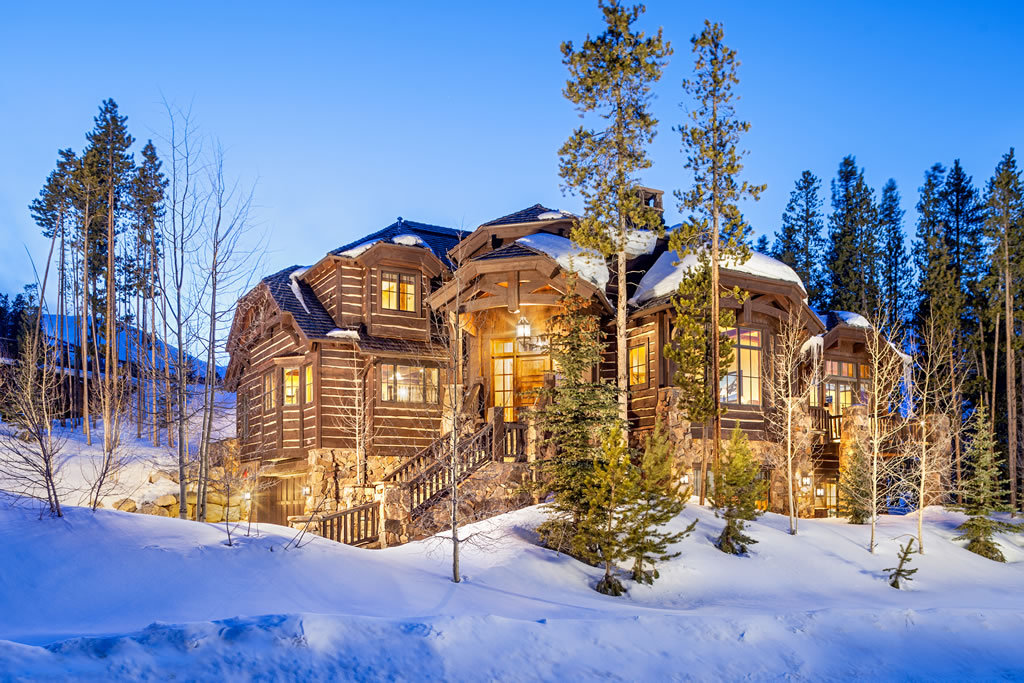 Breckenridge Vacation Rental