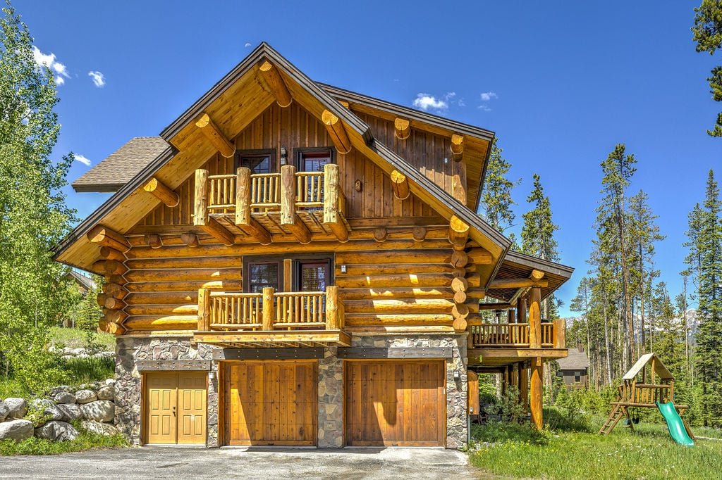 Breckenridge Vacation Rental