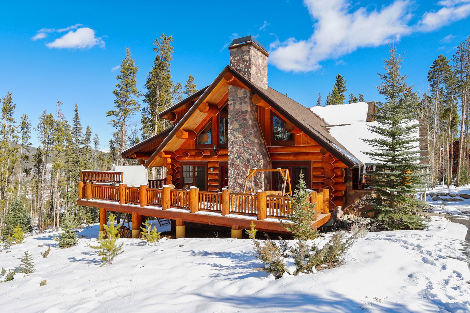 Breckenridge Vacation Rental