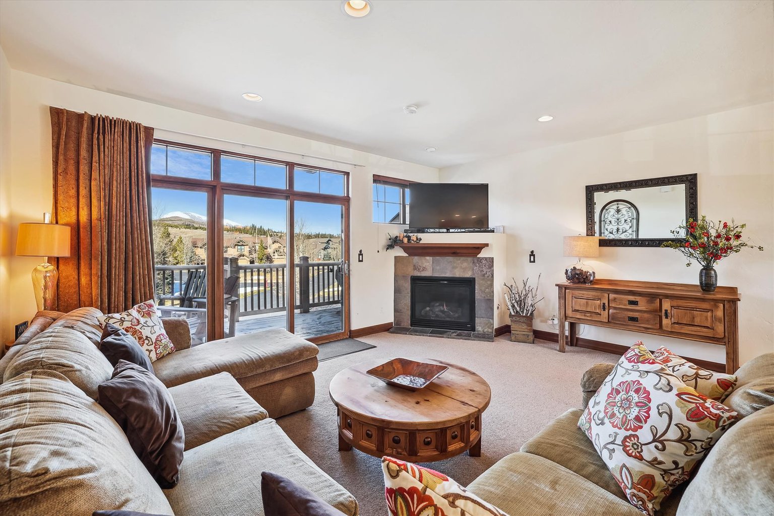Breckenridge Vacation Rental