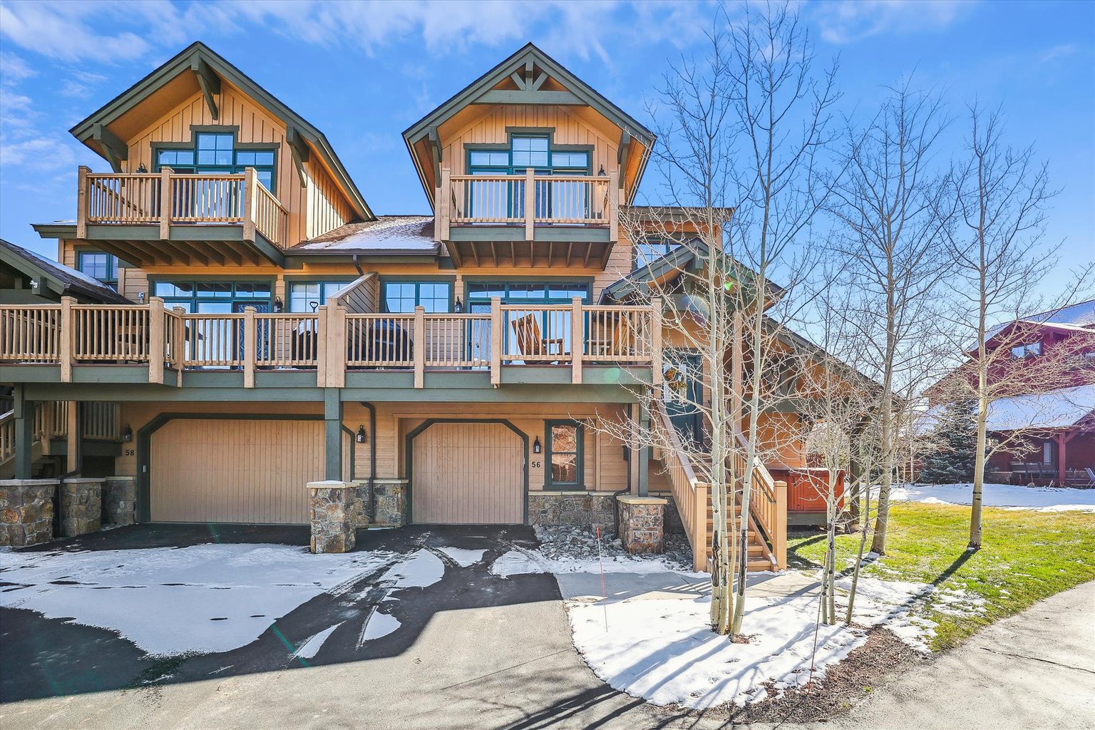 Breckenridge Vacation Rental