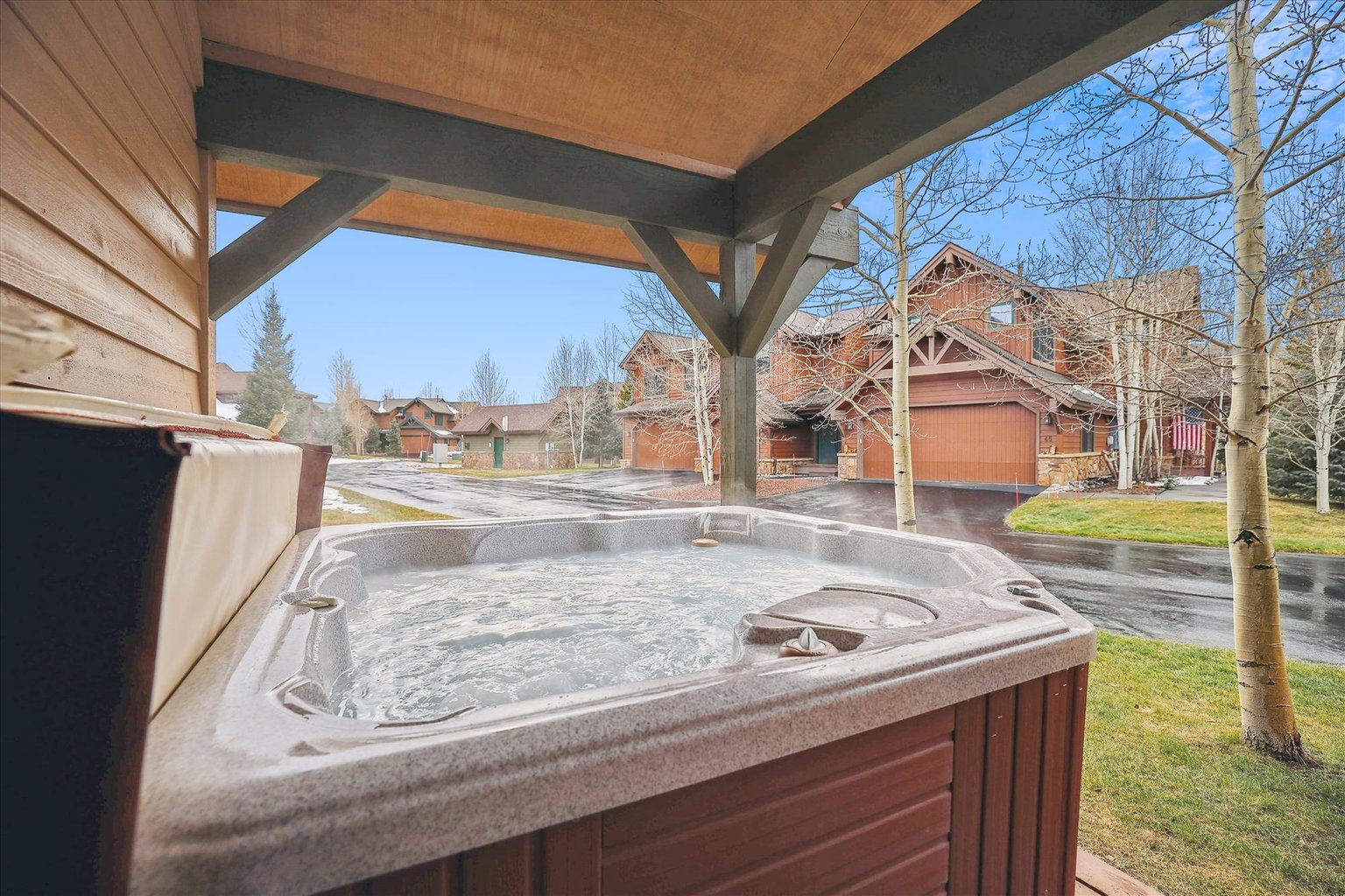 Breckenridge Vacation Rental