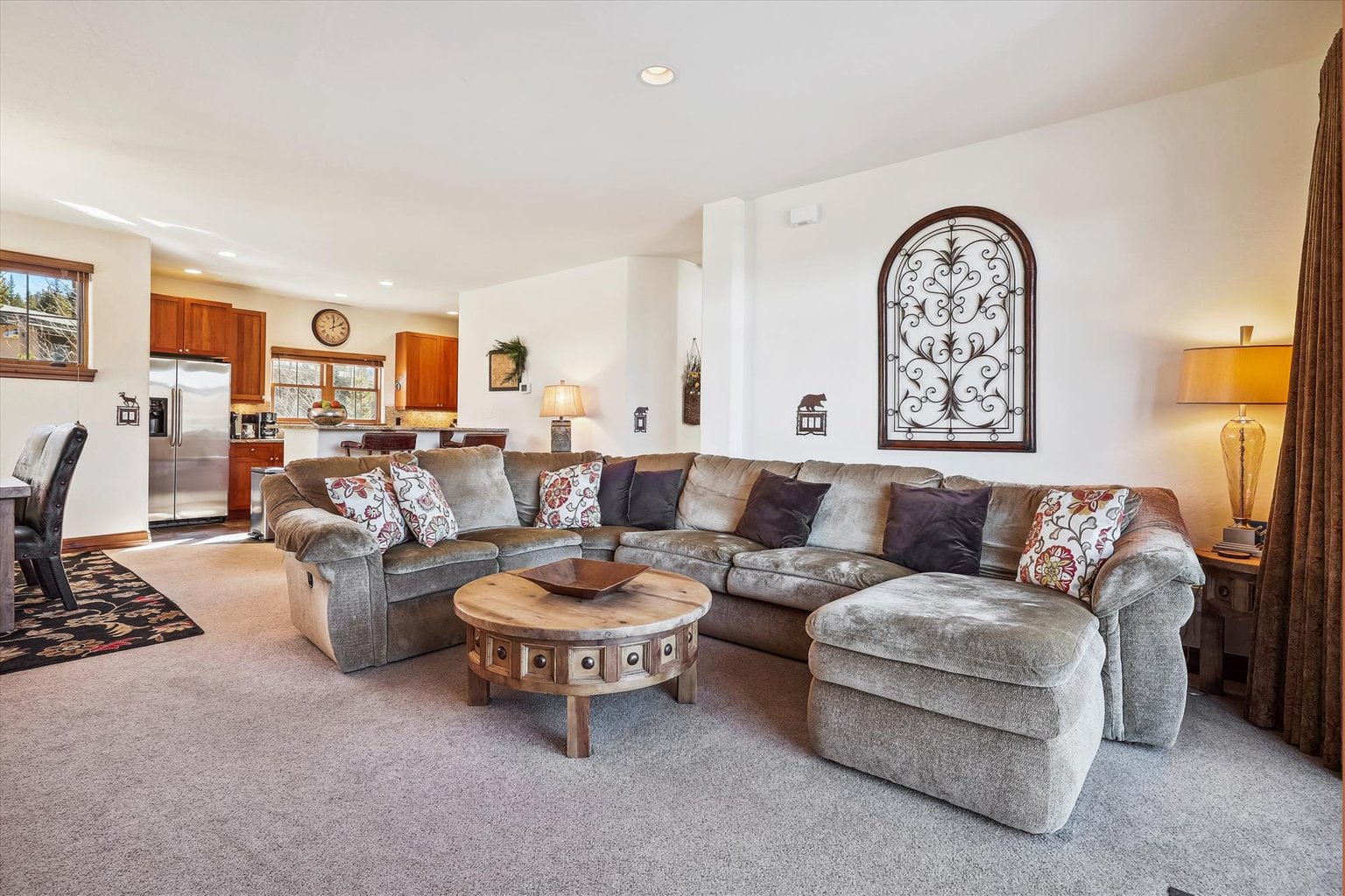 Breckenridge Vacation Rental