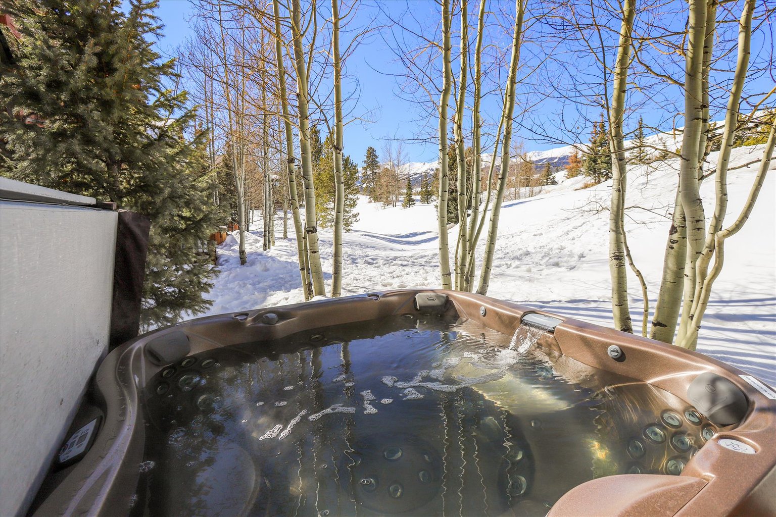 Breckenridge Vacation Rental