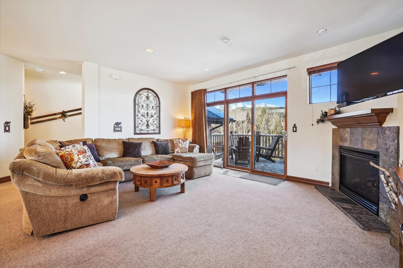 Breckenridge Vacation Rental