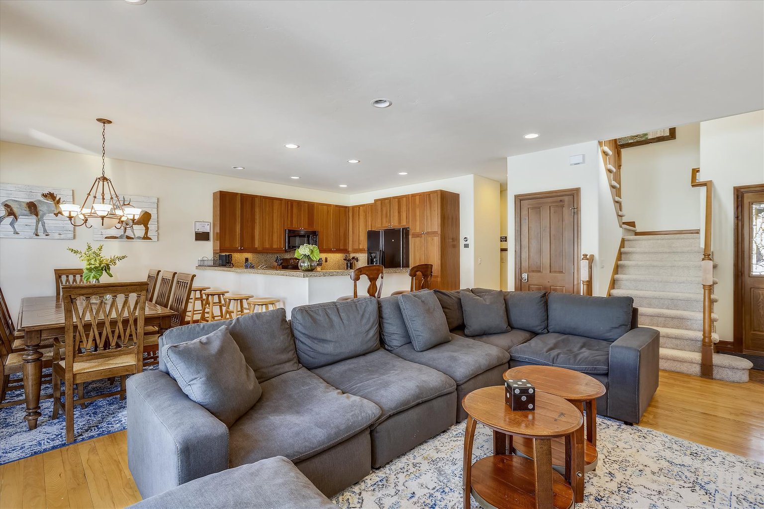 Breckenridge Vacation Rental