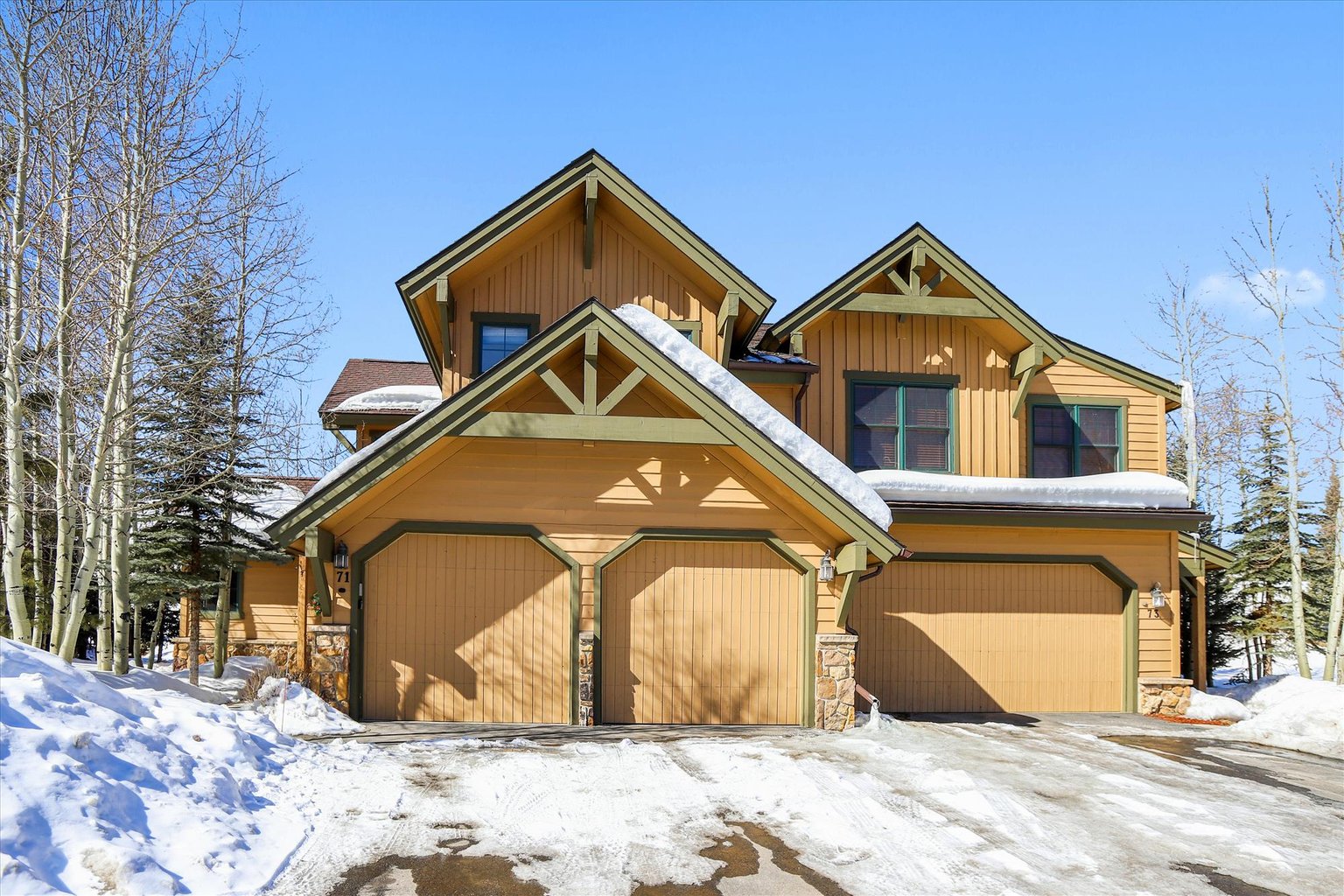 Breckenridge Vacation Rental