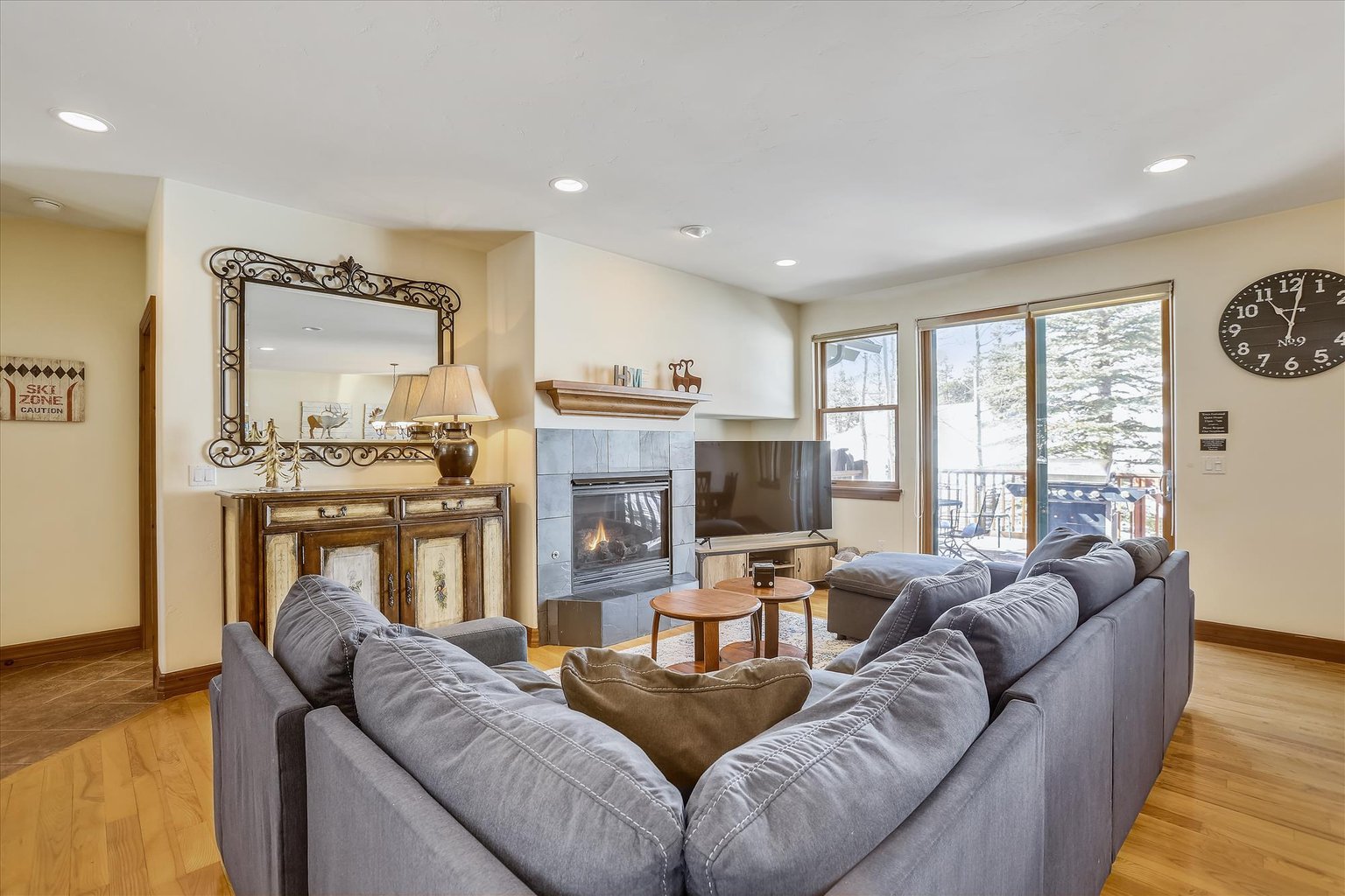 Breckenridge Vacation Rental
