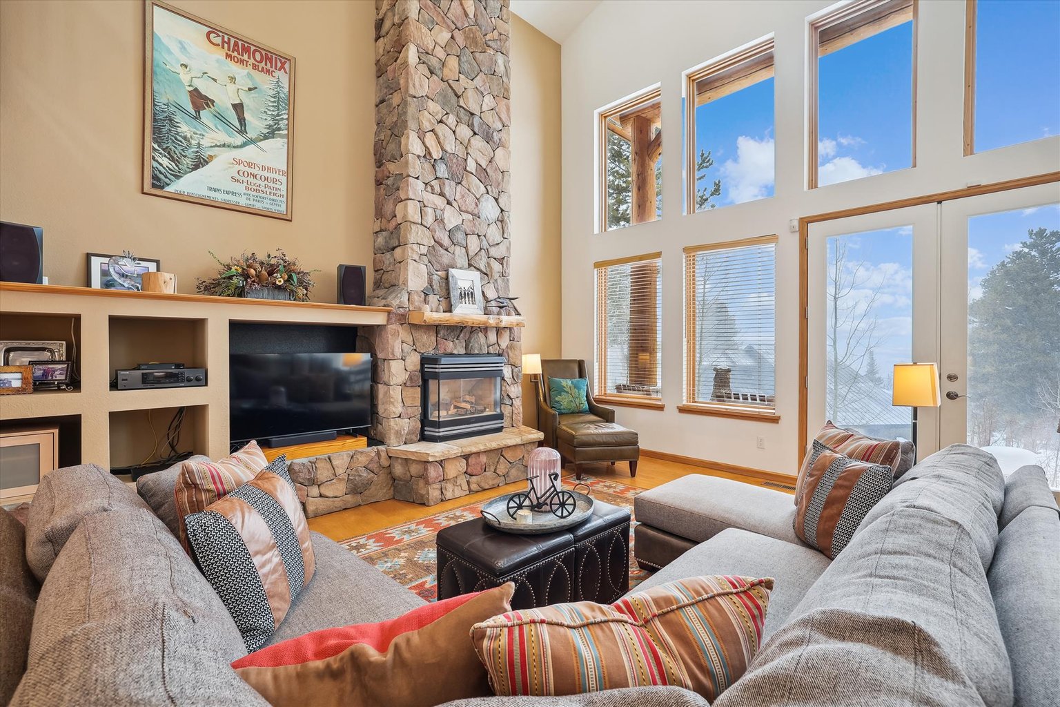 Breckenridge Vacation Rental