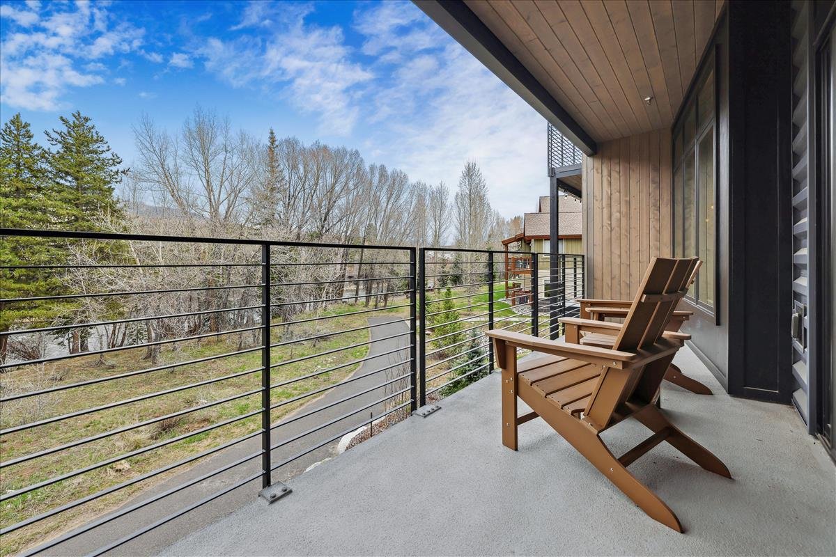 Silverthorne Vacation Rental