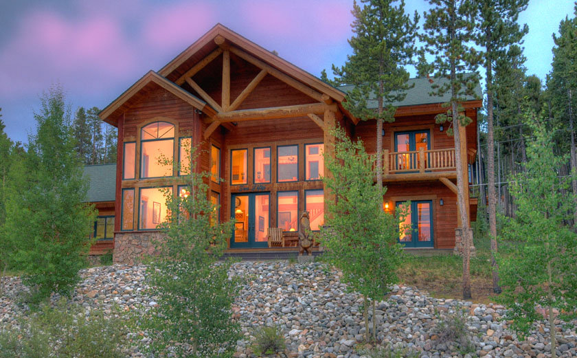 Breckenridge Vacation Rental
