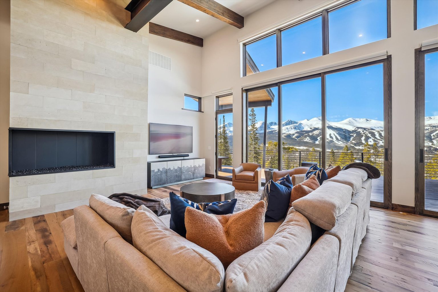 Breckenridge Vacation Rental