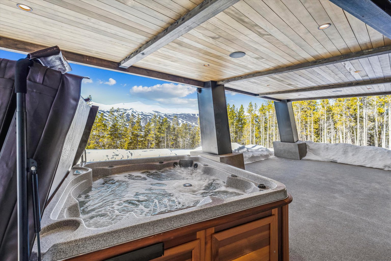 Breckenridge Vacation Rental