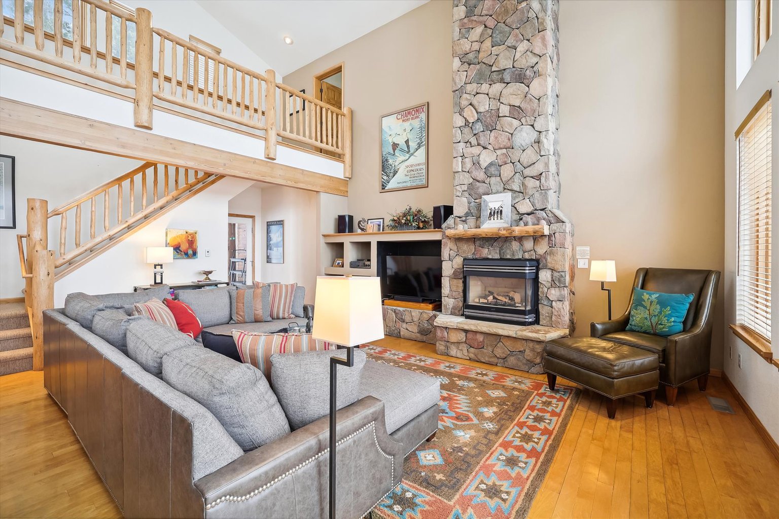 Breckenridge Vacation Rental