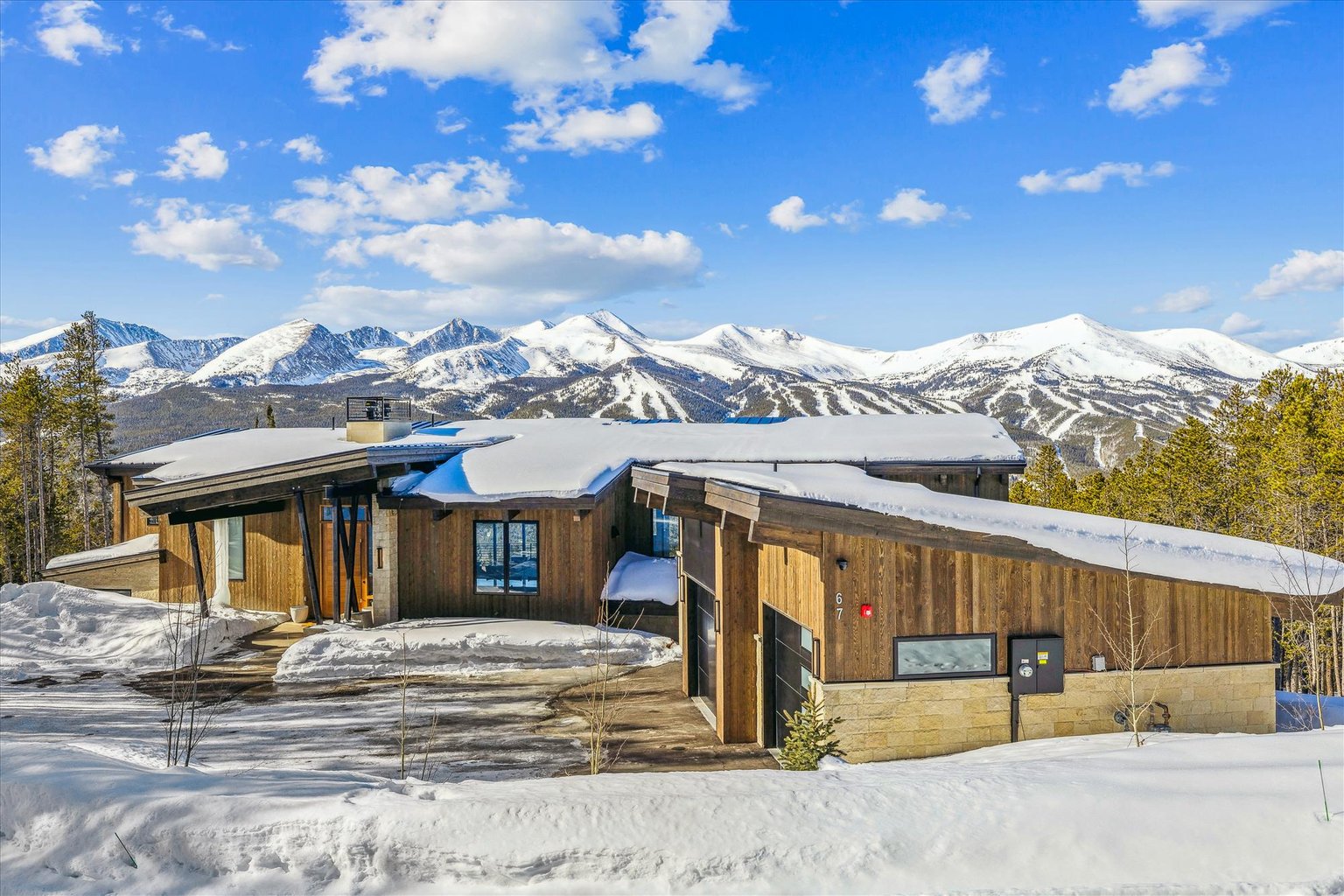 Breckenridge Vacation Rental